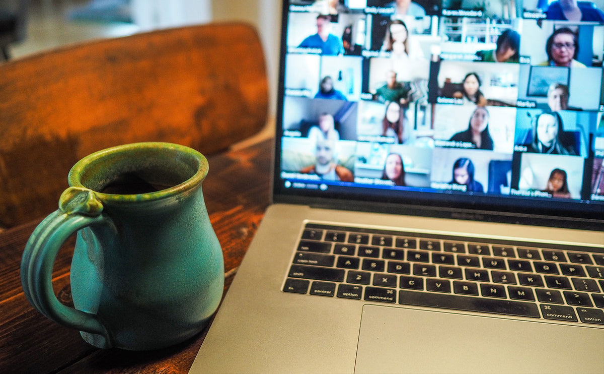Work From Home Due to COVID? Be Sure to Claim the Deduction!