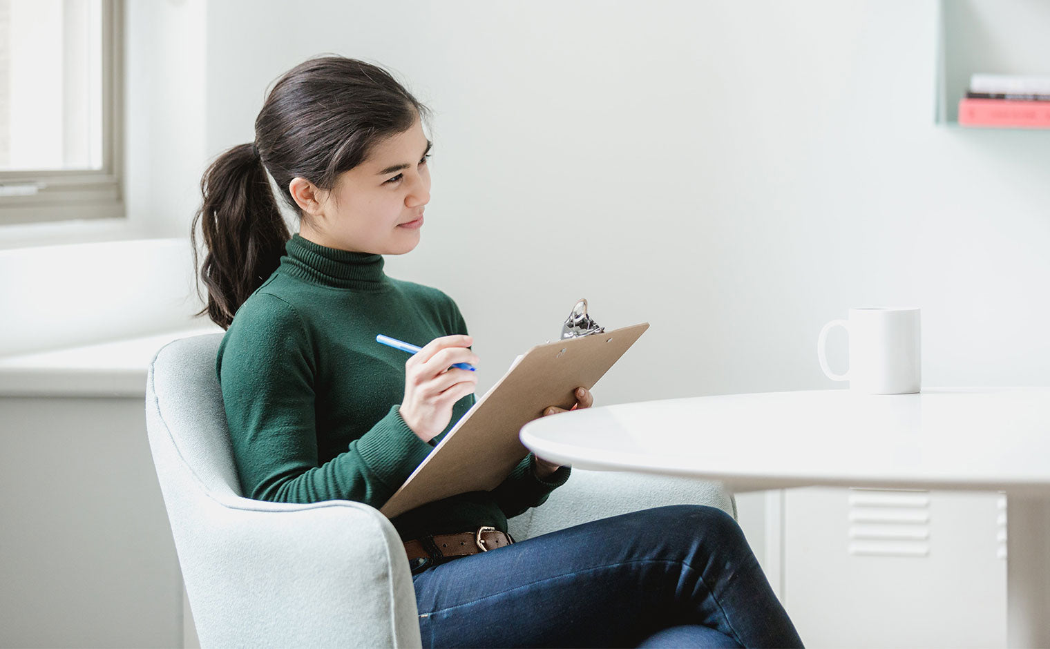 Young Professionals: What is