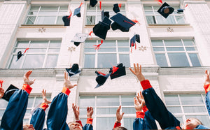 Why school still matters for your taxes after graduation